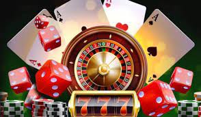 Зеркало Casino Drift